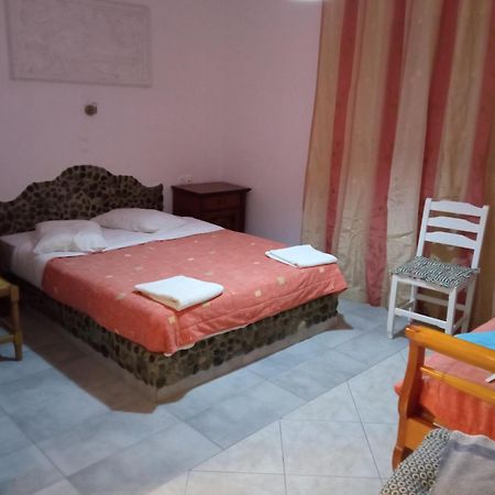 Hotel Perissa Agios Georgios  Екстериор снимка