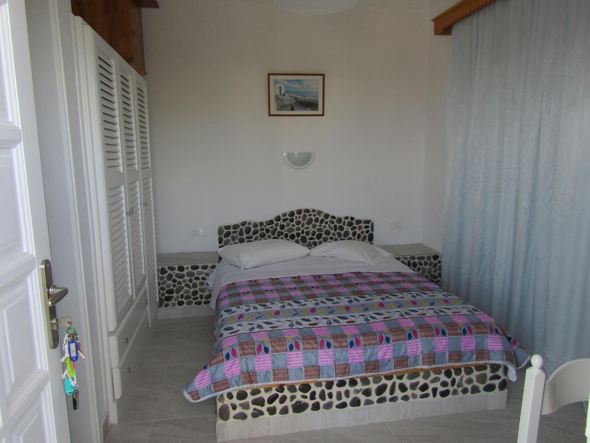 Hotel Perissa Agios Georgios  Екстериор снимка