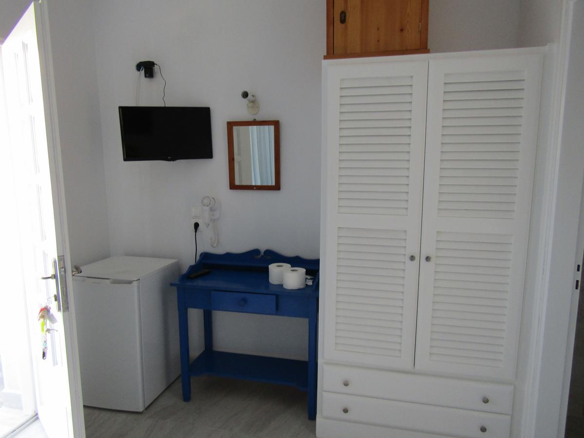 Hotel Perissa Agios Georgios  Екстериор снимка
