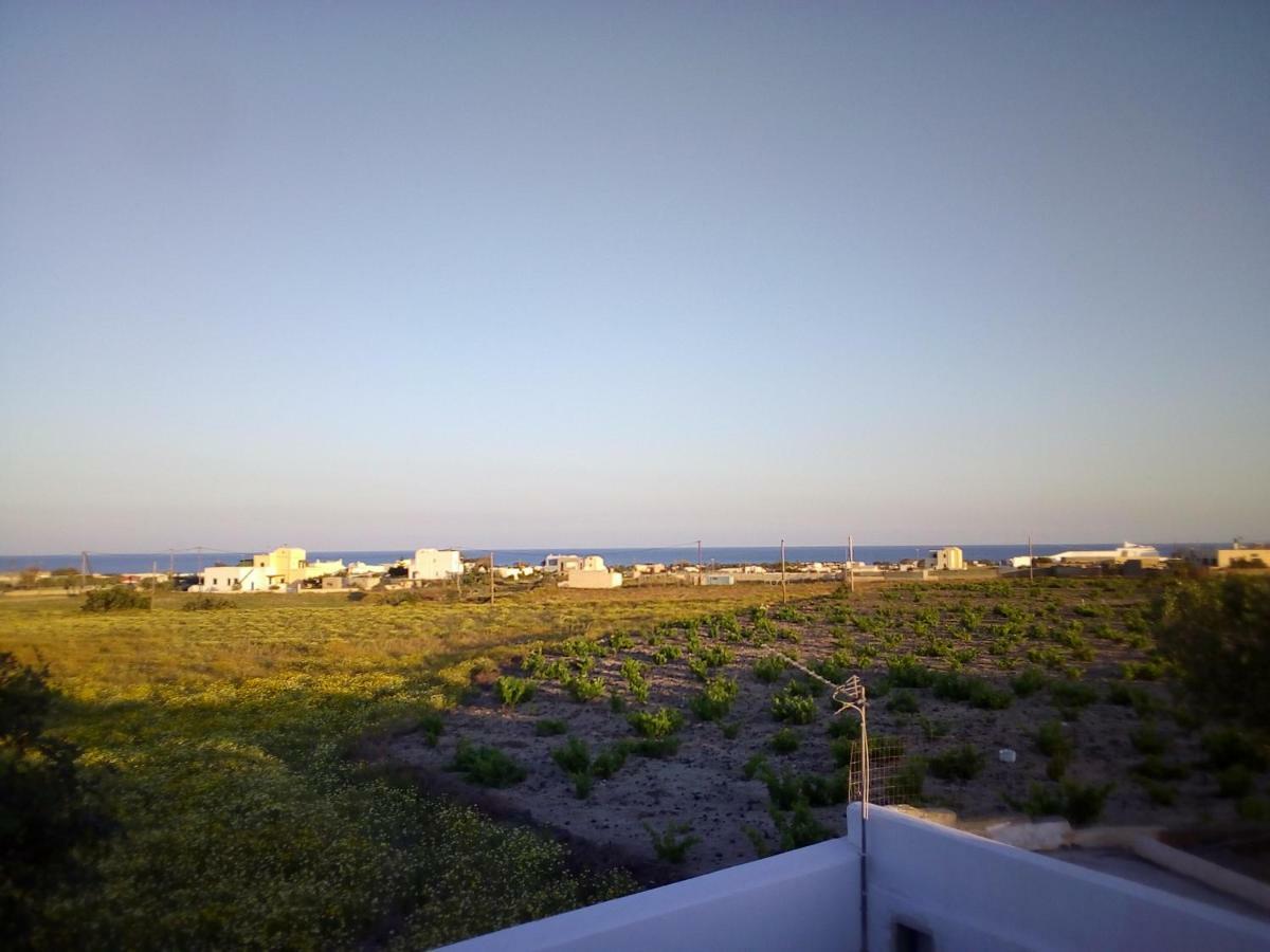 Hotel Perissa Agios Georgios  Екстериор снимка