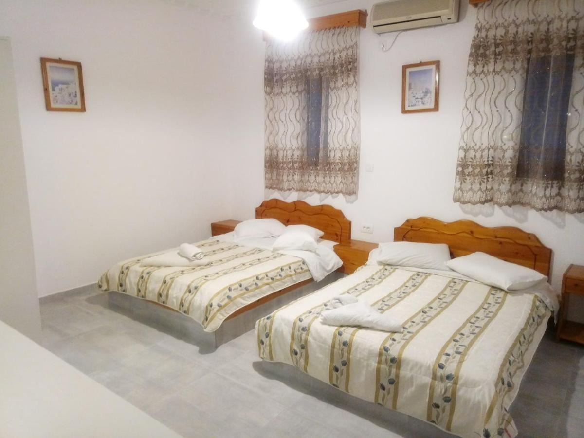 Hotel Perissa Agios Georgios  Екстериор снимка