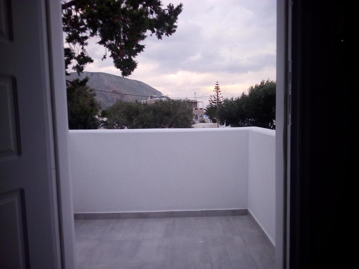 Hotel Perissa Agios Georgios  Екстериор снимка