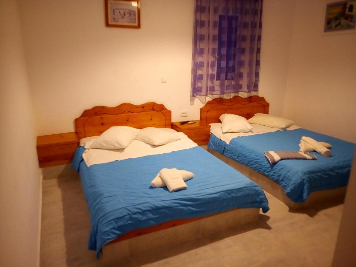 Hotel Perissa Agios Georgios  Екстериор снимка