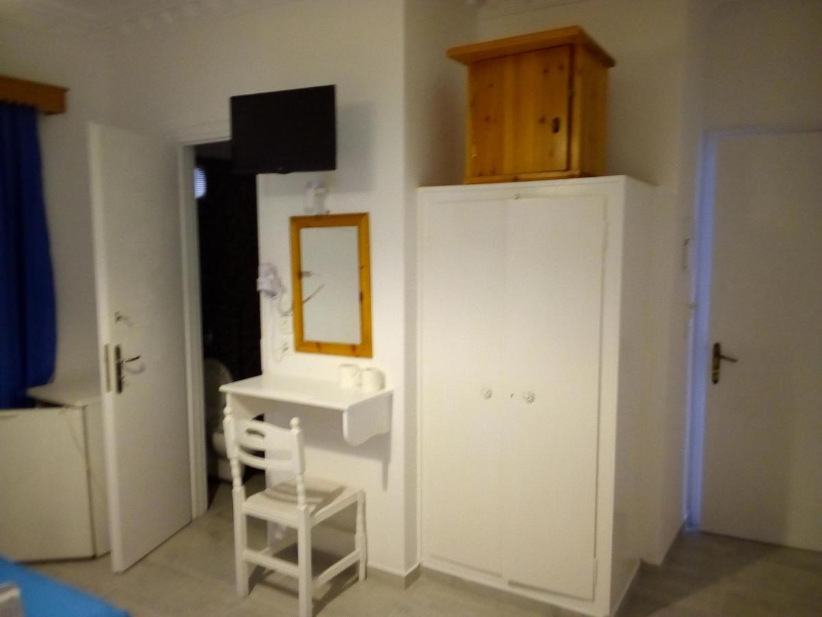 Hotel Perissa Agios Georgios  Екстериор снимка