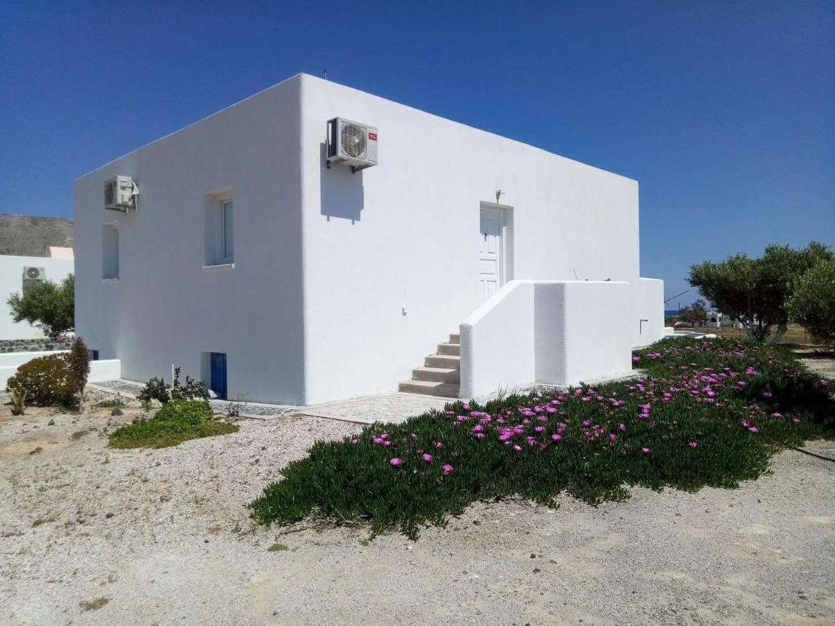 Hotel Perissa Agios Georgios  Екстериор снимка